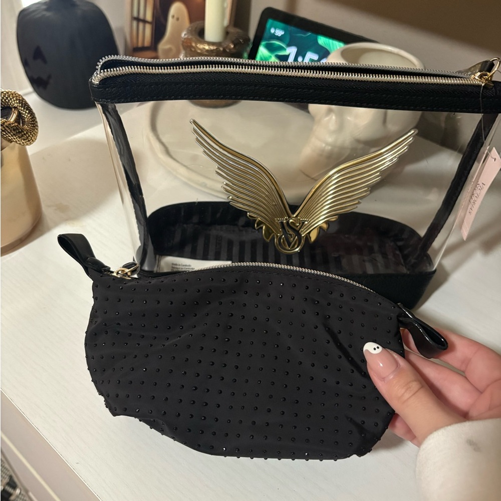 NEW Mini Bags Victoria’s Secret